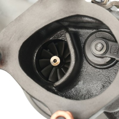 Turbolader RIDEX 2234C10604R 2234C10604R - foto 4