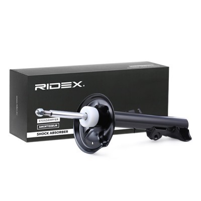 Stoßdämpfer RIDEX 854S1096 854S1096 - foto 3