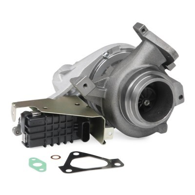 Turbolader RIDEX 2234C0405 2234C0405 - foto 3