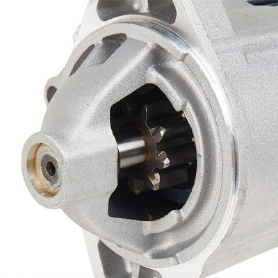 Anlasser RIDEX 2S0627 2S0627 - foto 5