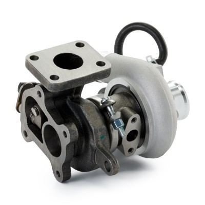 Turbolader RIDEX 2234C10750 2234C10750 - foto 4