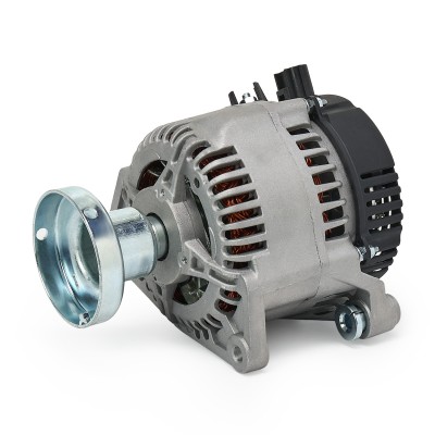 Generator RIDEX 4G0454 4G0454 - foto 3
