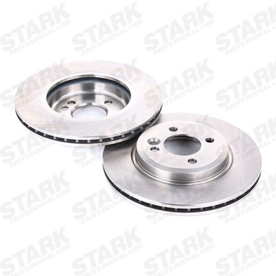 Bremsscheibe Stark SKBD-0020242 SKBD-0020242 - foto 6