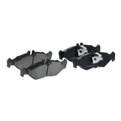 Bremsbeläge Satz RIDEX 402B0677 402B0677 - foto 5