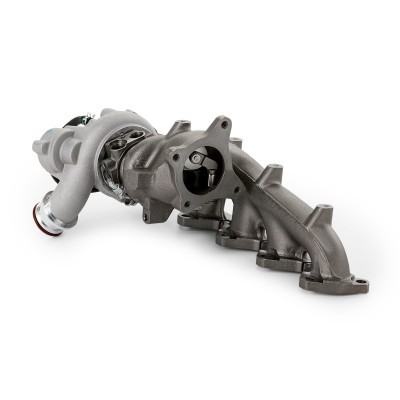 Turbolader RIDEX 2234C0097 2234C0097 - foto 4