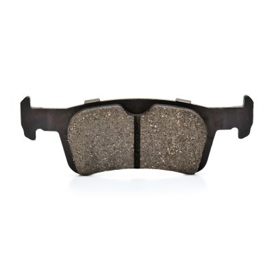 Bremsbeläge Satz RIDEX 402B1468P 402B1468P - foto 6