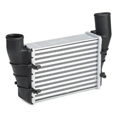 Ladeluftkühler RIDEX 468I0017 468I0017 - foto 4