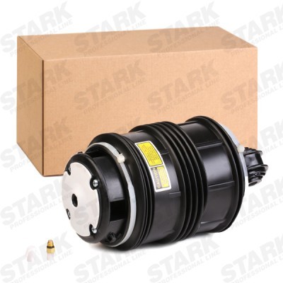 Federbalg, Luftfederung Stark SKASS-1850001 SKASS-1850001 - foto 2