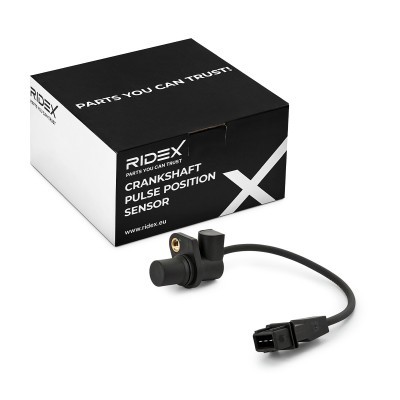 Impulsgeber, Kurbelwelle RIDEX 833C0062 833C0062 - foto 2