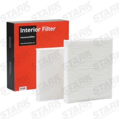 Filter, Innenraumluft Stark SKIF-0170291 SKIF-0170291 - foto 2