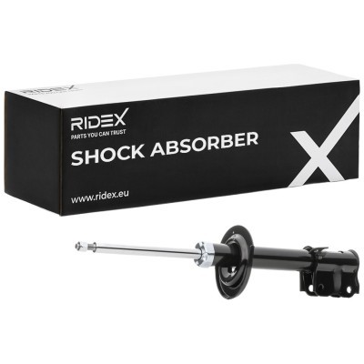 Stoßdämpfer RIDEX 854S0518 854S0518 - foto 2