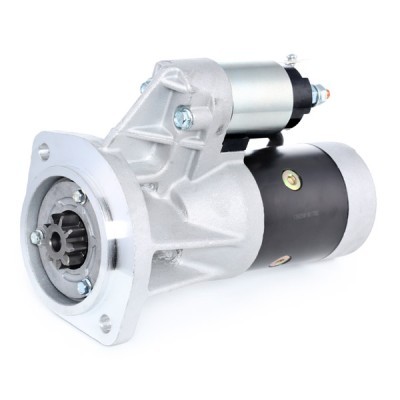 Anlasser RIDEX 2S0055 2S0055 - foto 3