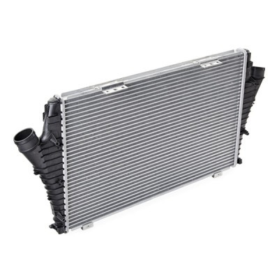 Ladeluftkühler RIDEX 468I0164 468I0164 - foto 3