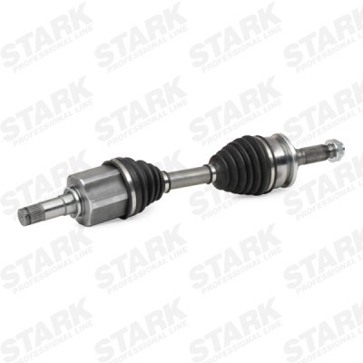 Antriebswelle Stark SKDS-0210587 SKDS-0210587 - foto 3