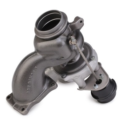 Turbolader RIDEX 2234C0115R 2234C0115R - foto 14