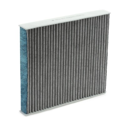 Filter, Innenraumluft RIDEX 424I0496 424I0496 - foto 4