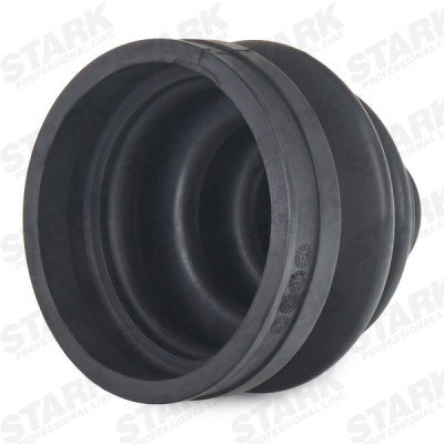 Faltenbalg, Antriebswelle Stark SKBDA-1300093 SKBDA-1300093 - foto 3