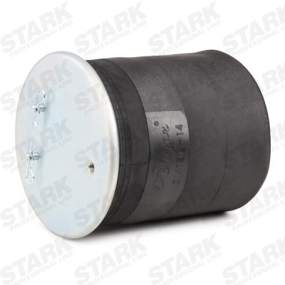 Federbalg, Luftfederung Stark SKASS-1850064 SKASS-1850064 - foto 3