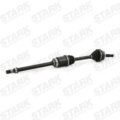 Antriebswelle Stark SKDS-0210532 SKDS-0210532 - foto 4