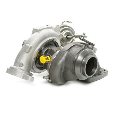 Turbolader RIDEX 2234C0143 2234C0143 - foto 4