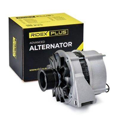 Generator RIDEX 4G0168P 4G0168P - foto 2