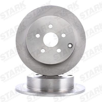 Bremsscheibe Stark SKBD-0022055 SKBD-0022055 - foto 2