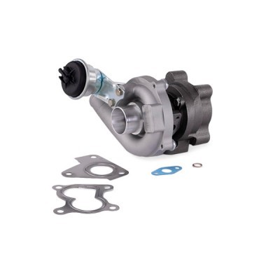 Turbolader RIDEX 2234C0137 2234C0137 - foto 3