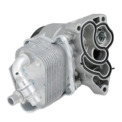 Ölkühler RIDEX 469O0122 469O0122 - foto 4