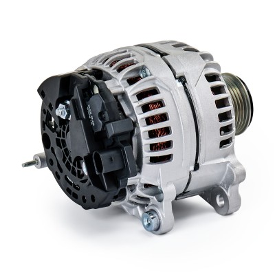 Generator RIDEX 4G0004P 4G0004P - foto 4