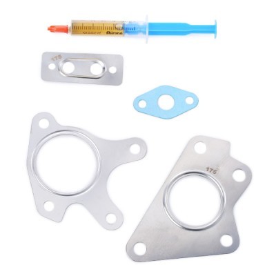 Turbolader RIDEX 2234C0206R 2234C0206R - foto 6