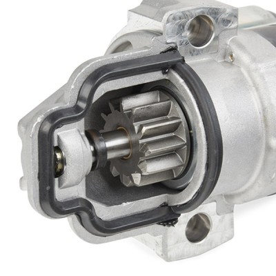 Anlasser RIDEX 2S0641 2S0641 - foto 5
