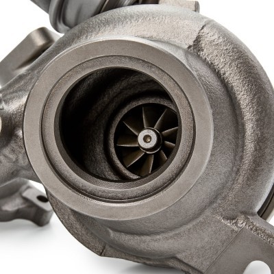 Turbolader RIDEX 2234C10987R 2234C10987R - foto 5
