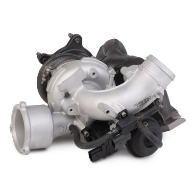 Turbolader RIDEX 2234C0330R 2234C0330R - foto 7