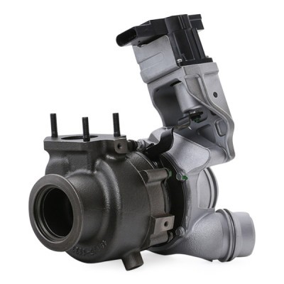Turbolader RIDEX 2234C0156R 2234C0156R - foto 3