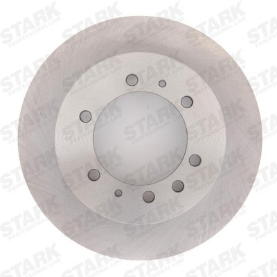 Bremsscheibe Stark SKBD-0022116 SKBD-0022116 - foto 3
