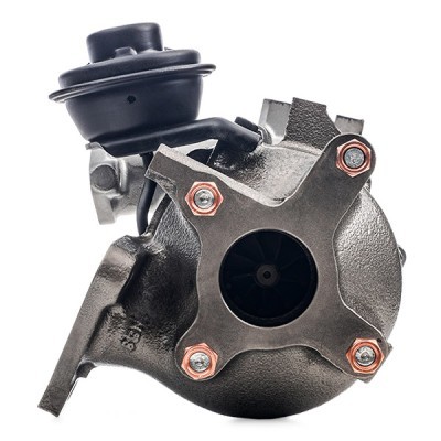 Turbolader RIDEX 2234C0102R 2234C0102R - foto 4