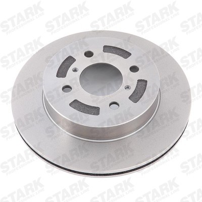 Bremsscheibe Stark SKBD-0020350 SKBD-0020350 - foto 2