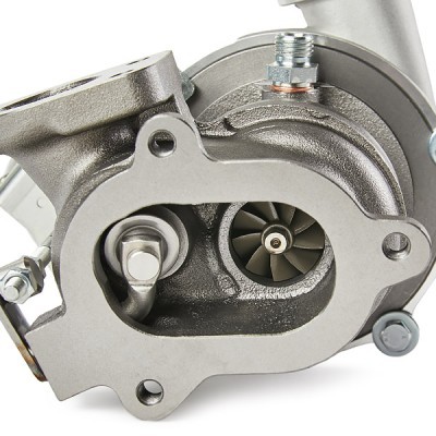 Turbolader RIDEX 2234C10119 2234C10119 - foto 6
