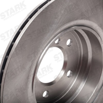 Bremsscheibe Stark SKBD-0023031 SKBD-0023031 - foto 5