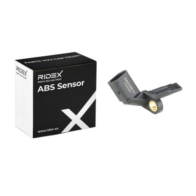 ABS Sensor RIDEX 412W0091 412W0091 - foto 4