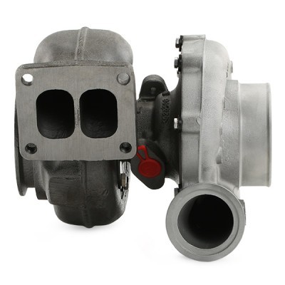Turbolader RIDEX 2234C10261R 2234C10261R - foto 4