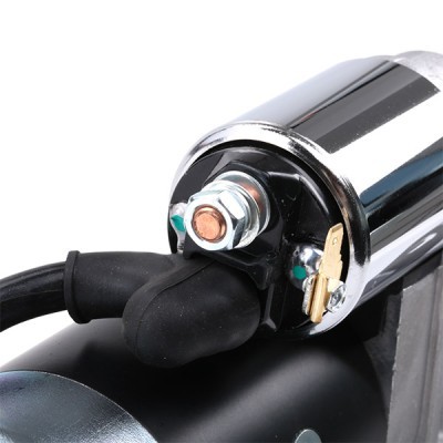 Anlasser RIDEX 2S0111 2S0111 - foto 5