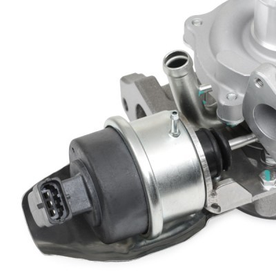 Turbolader RIDEX 2234C10156 2234C10156 - foto 5