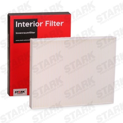 Filter, Innenraumluft Stark SKIF-0170250 SKIF-0170250 - foto 2