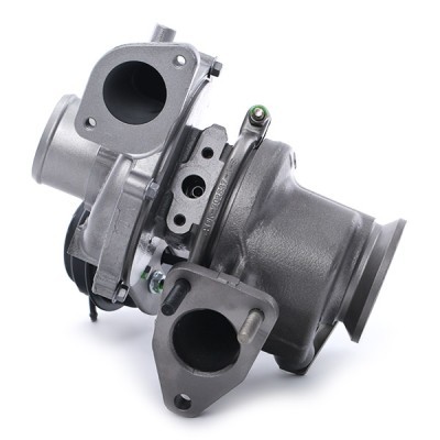 Turbolader RIDEX 2234C10061R 2234C10061R - foto 3