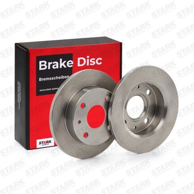 Bremsscheibe Stark SKBD-0022150 SKBD-0022150 - foto 2