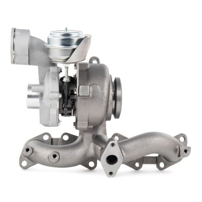 Turbolader RIDEX 2234C0280 2234C0280 - foto 7