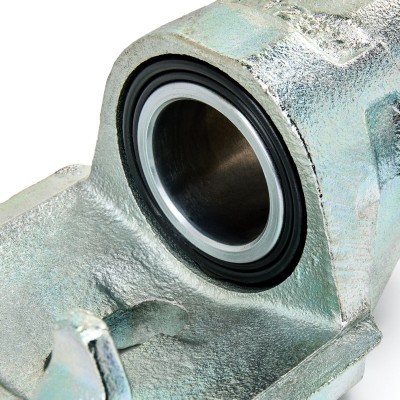 Bremssattel RIDEX 78B2646R 78B2646R - foto 5