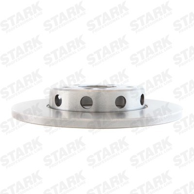 Bremsscheibe Stark SKBD-0020248 SKBD-0020248 - foto 3