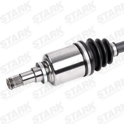 Antriebswelle Stark SKDS-0210458 SKDS-0210458 - foto 5